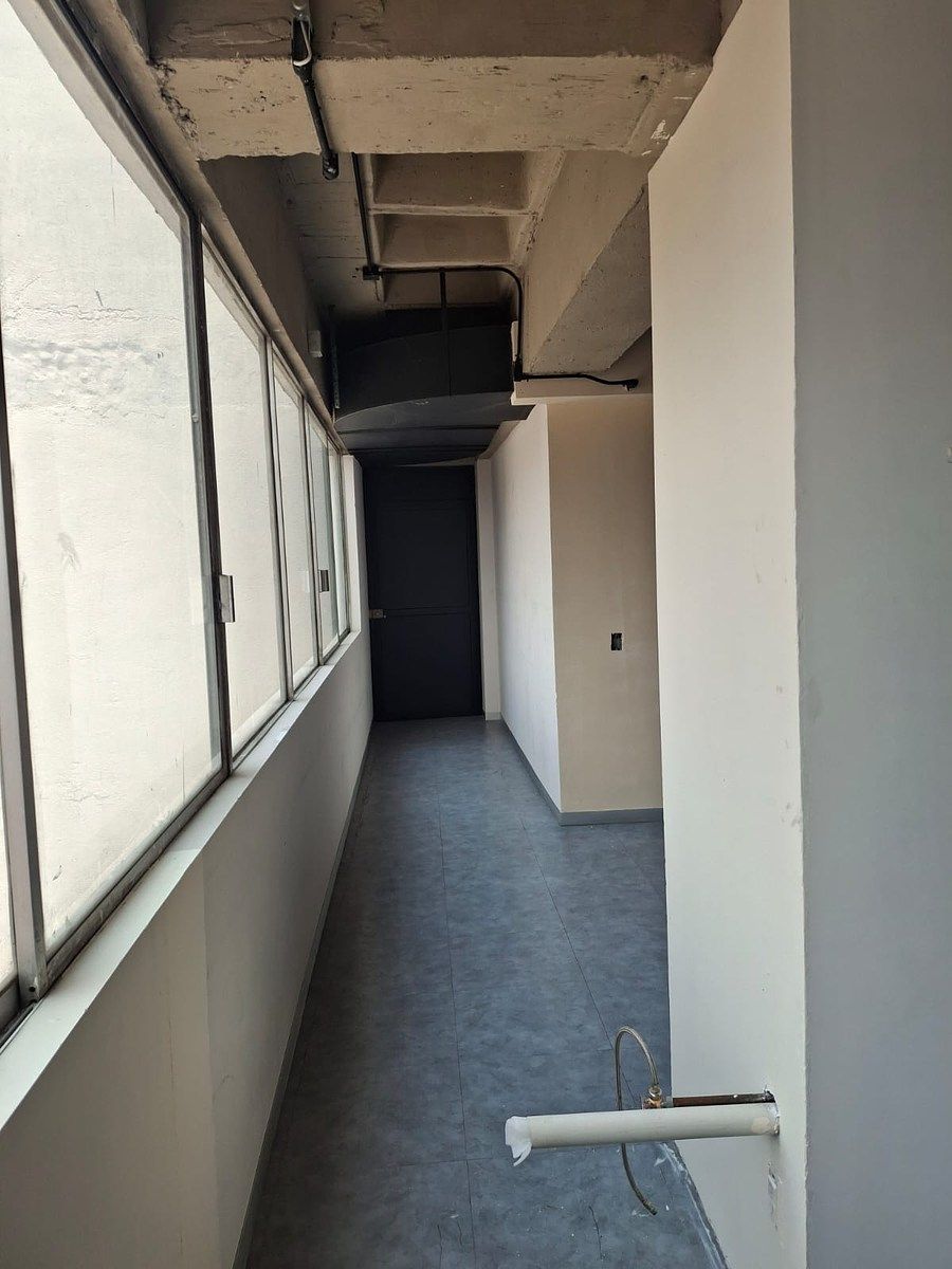 Oficina en San José Insurgentes, Benito Juárez, foto 9 de 10