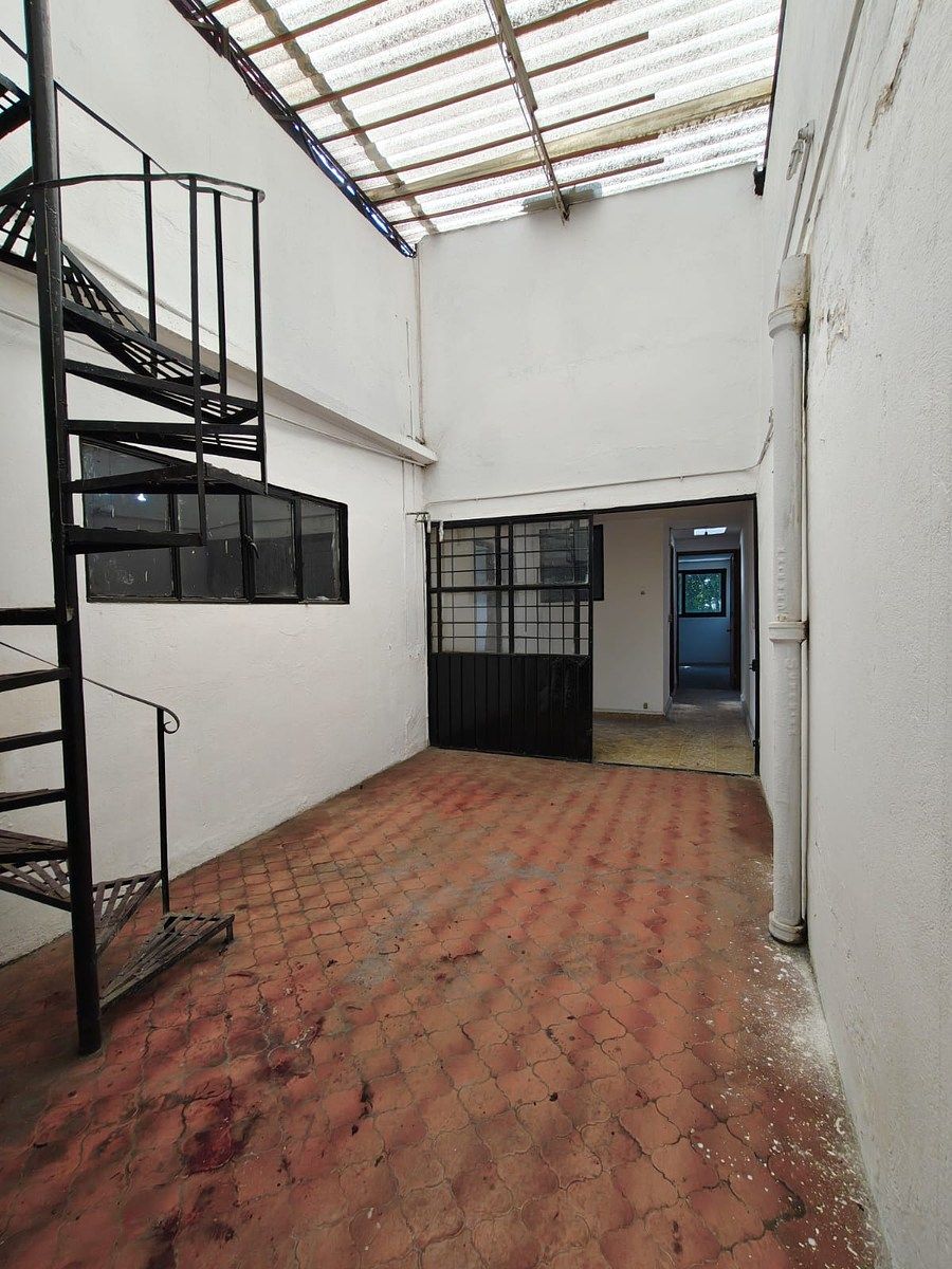 Bodega comercial en Gabriel Ramos Millán Sección Cuchilla, Iztacalco, foto 5 de 6