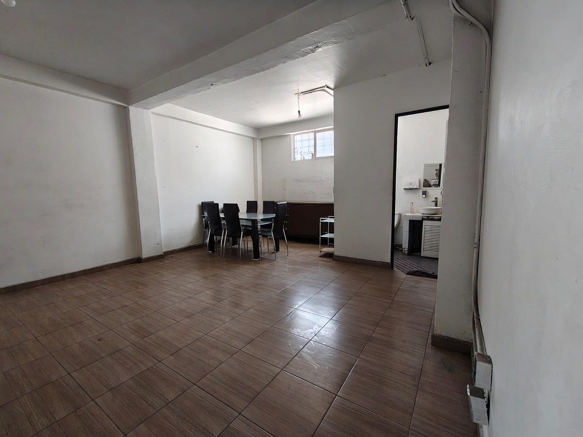 Bodega comercial en Gabriel Ramos Millán Sección Cuchilla, Iztacalco, foto 3 de 6