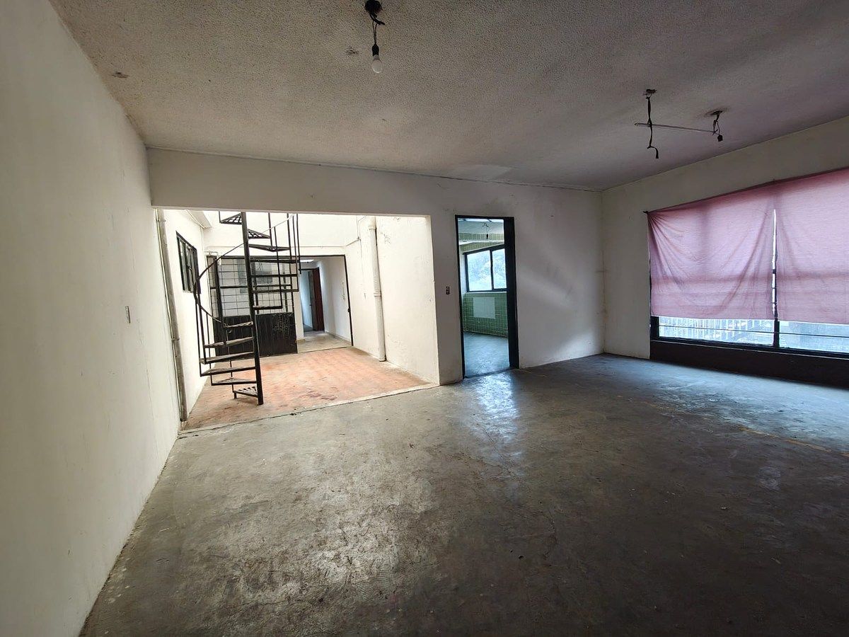 Renta de Bodega en Ex Ejido de La Magdalena Mixhiuca, Iztacalco GM657, foto 1 de 6