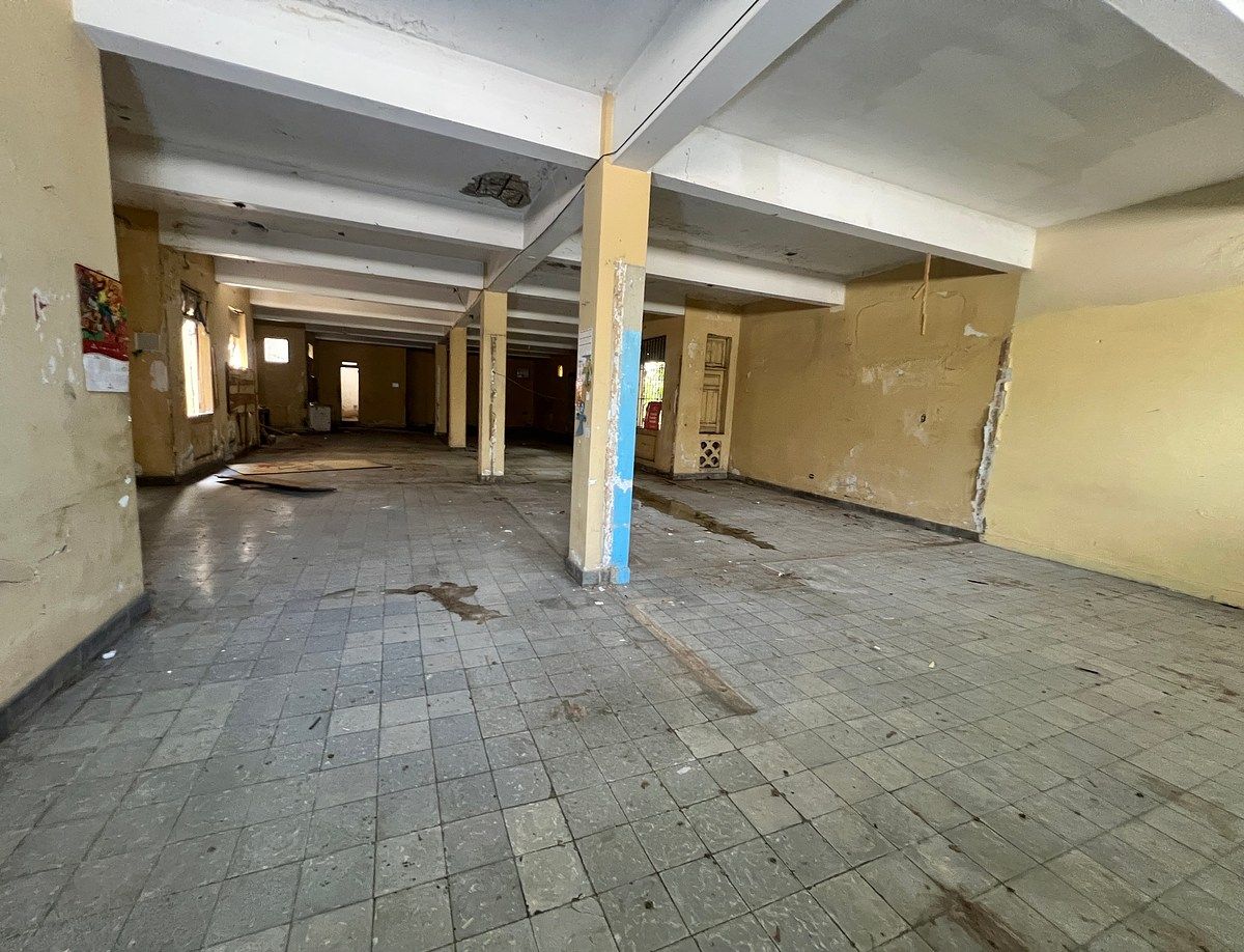 Edificio en Venta en La Zona Colonial, foto 1 de 30