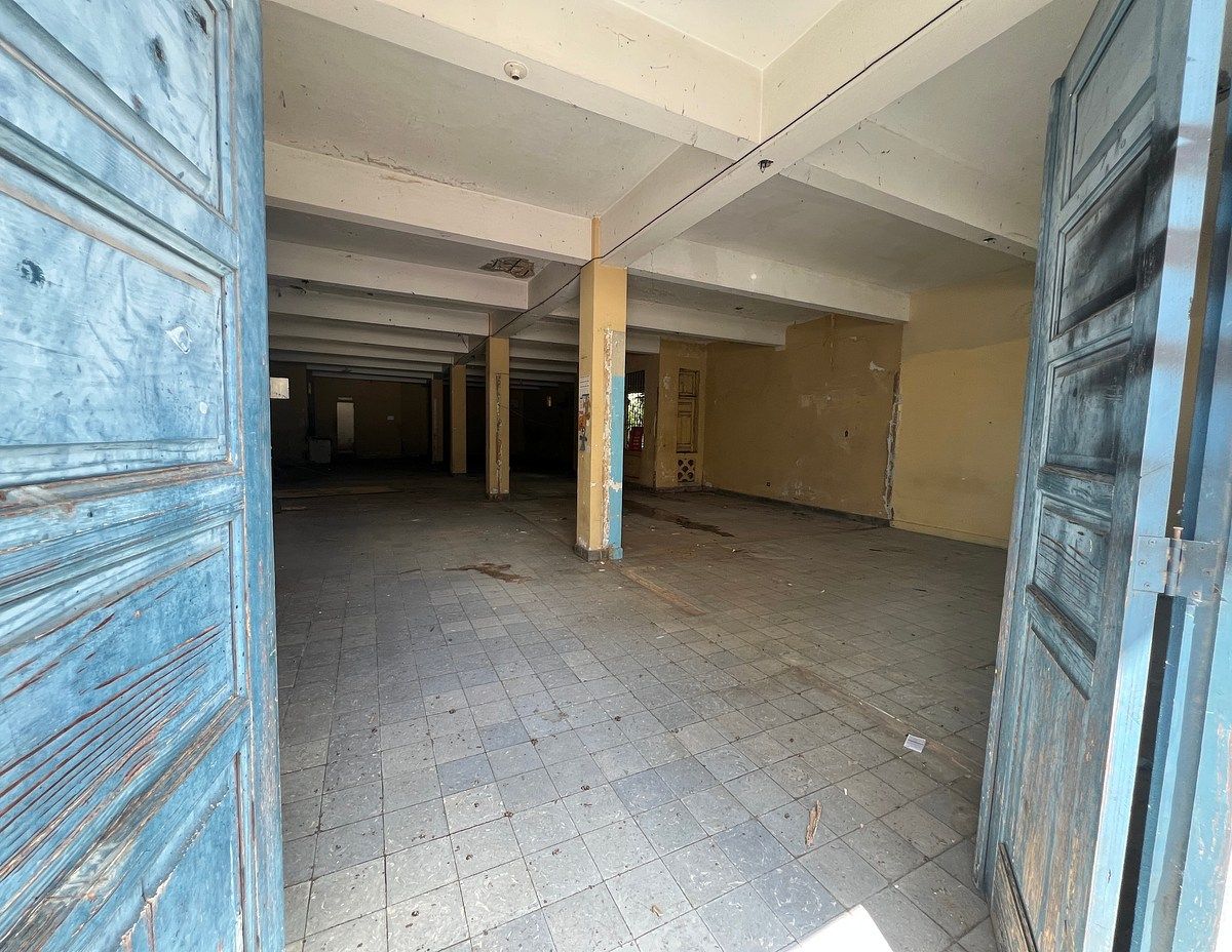 Edificio en Zona Colonial, Santo Domingo Centro (Distrito Nacional), foto 15 de 30