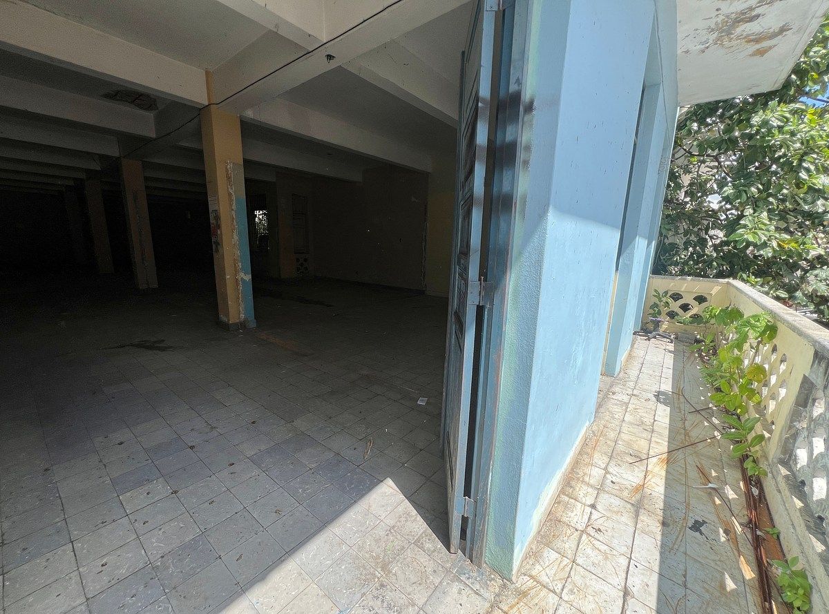 Edificio en Zona Colonial, Santo Domingo Centro (Distrito Nacional), foto 16 de 30