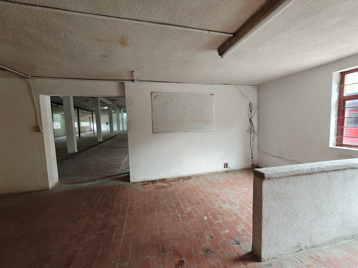 Bodega comercial en San Miguel Ajusco, Tlalpan, foto 4 de 7