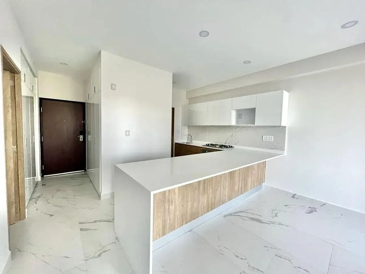 Departamento en ZEDEC Santa Fe, Álvaro Obregón, foto 2 de 18