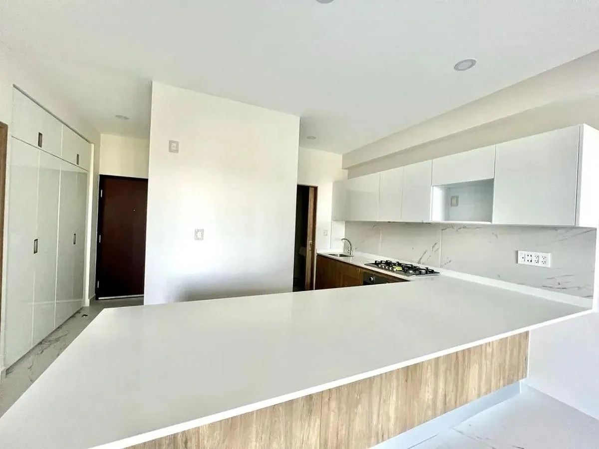 Departamento en ZEDEC Santa Fe, Álvaro Obregón, foto 3 de 18