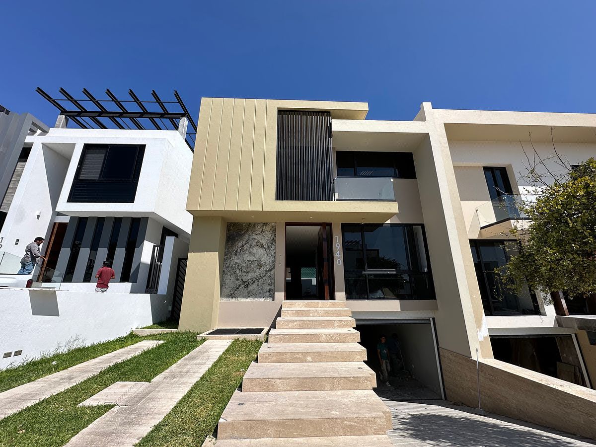 Casa em Valle Imperial, Zapopan, foto 11 de 25