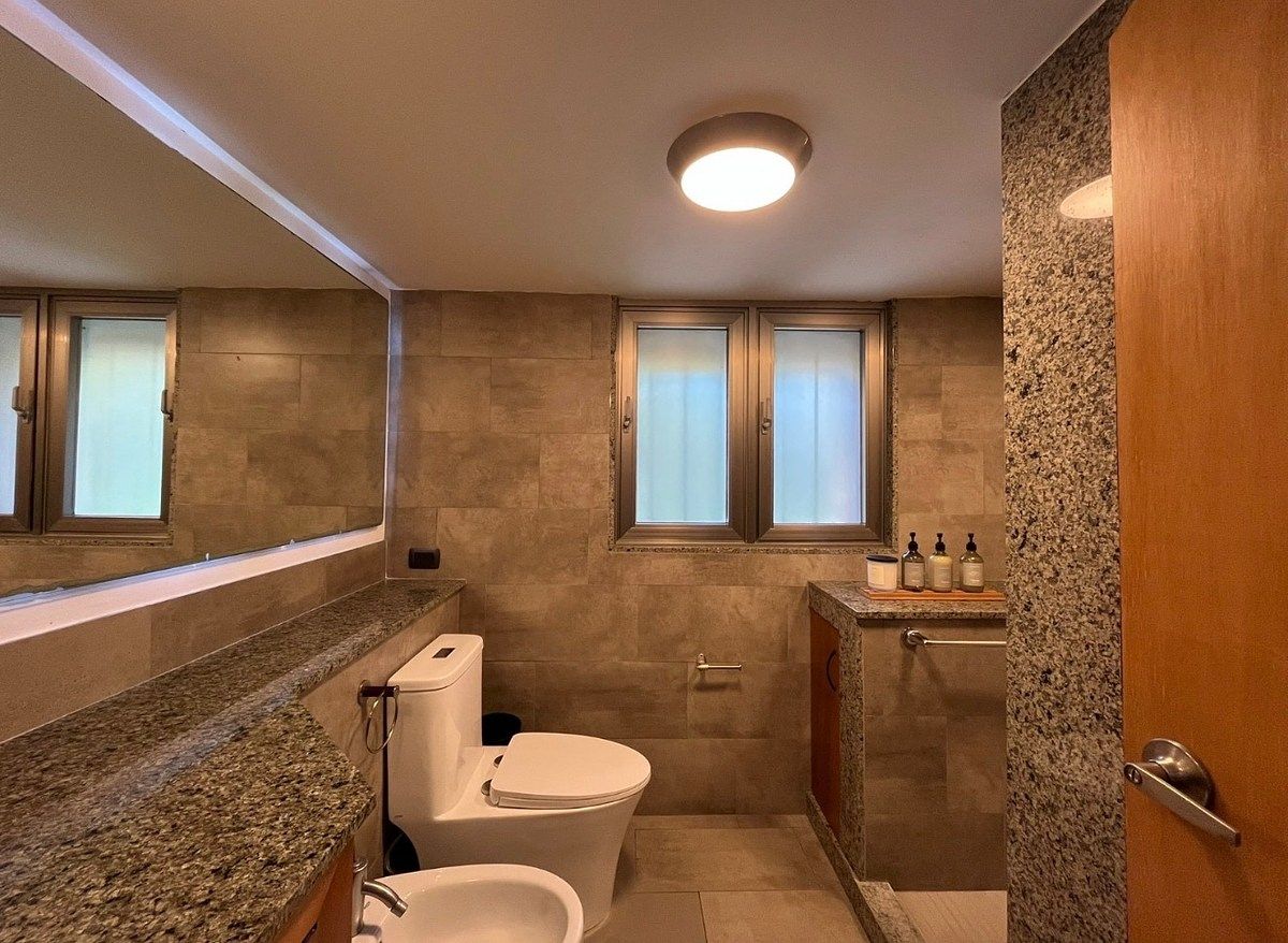 Apartamento en Zona 10, Guatemala, foto 8 de 8