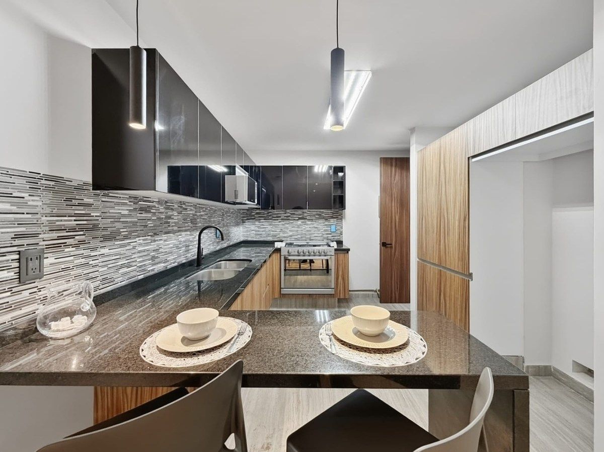 Apartamento em Tizapan, Álvaro Obregón, foto 7 de 15