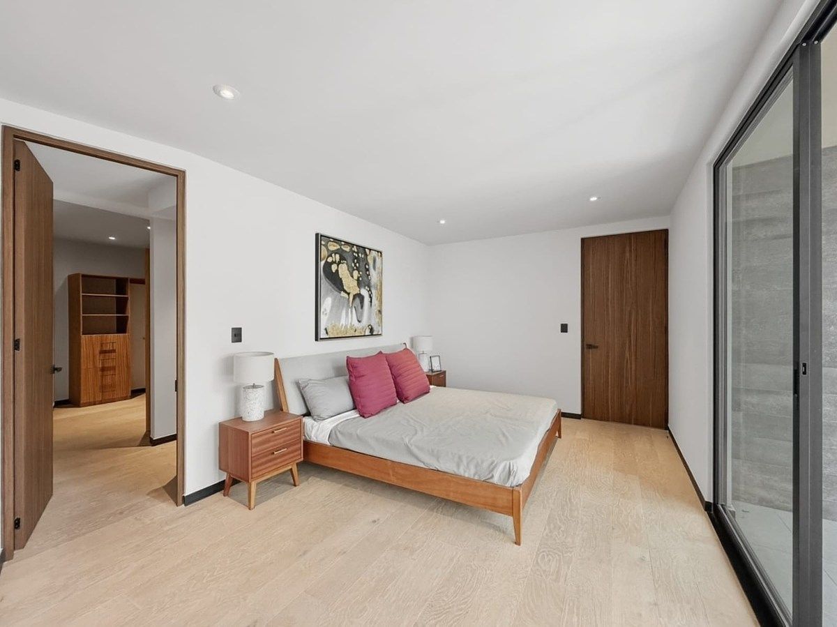 Apartamento em Tizapan, Álvaro Obregón, foto 9 de 15