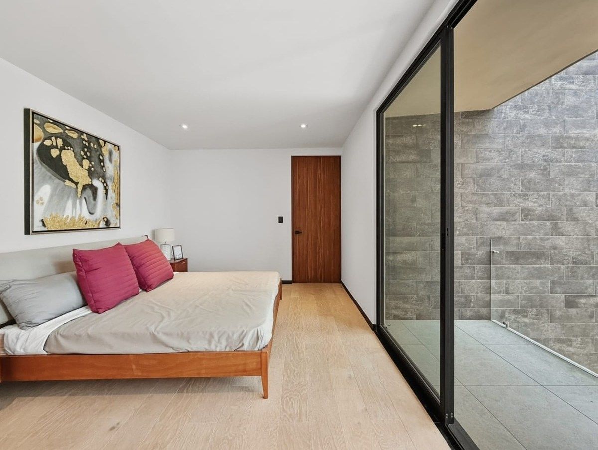 Apartamento em Tizapan, Álvaro Obregón, foto 10 de 15