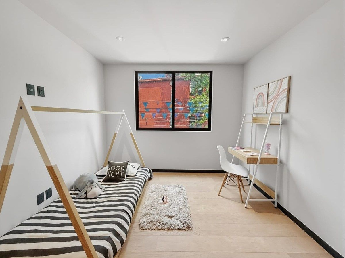 Apartamento em Tizapan, Álvaro Obregón, foto 13 de 15