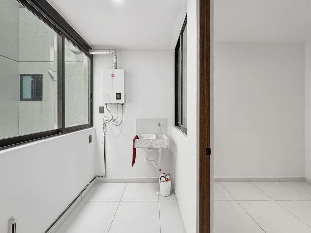 Apartamento em Tizapan, Álvaro Obregón, foto 15 de 15