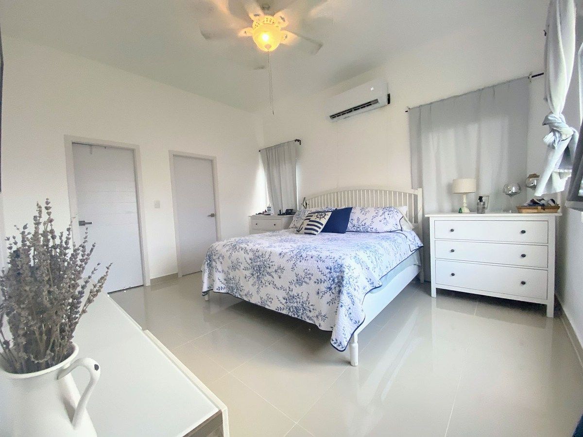 Villa en Ciudad la Palma, Punta Cana, foto 17 de 21