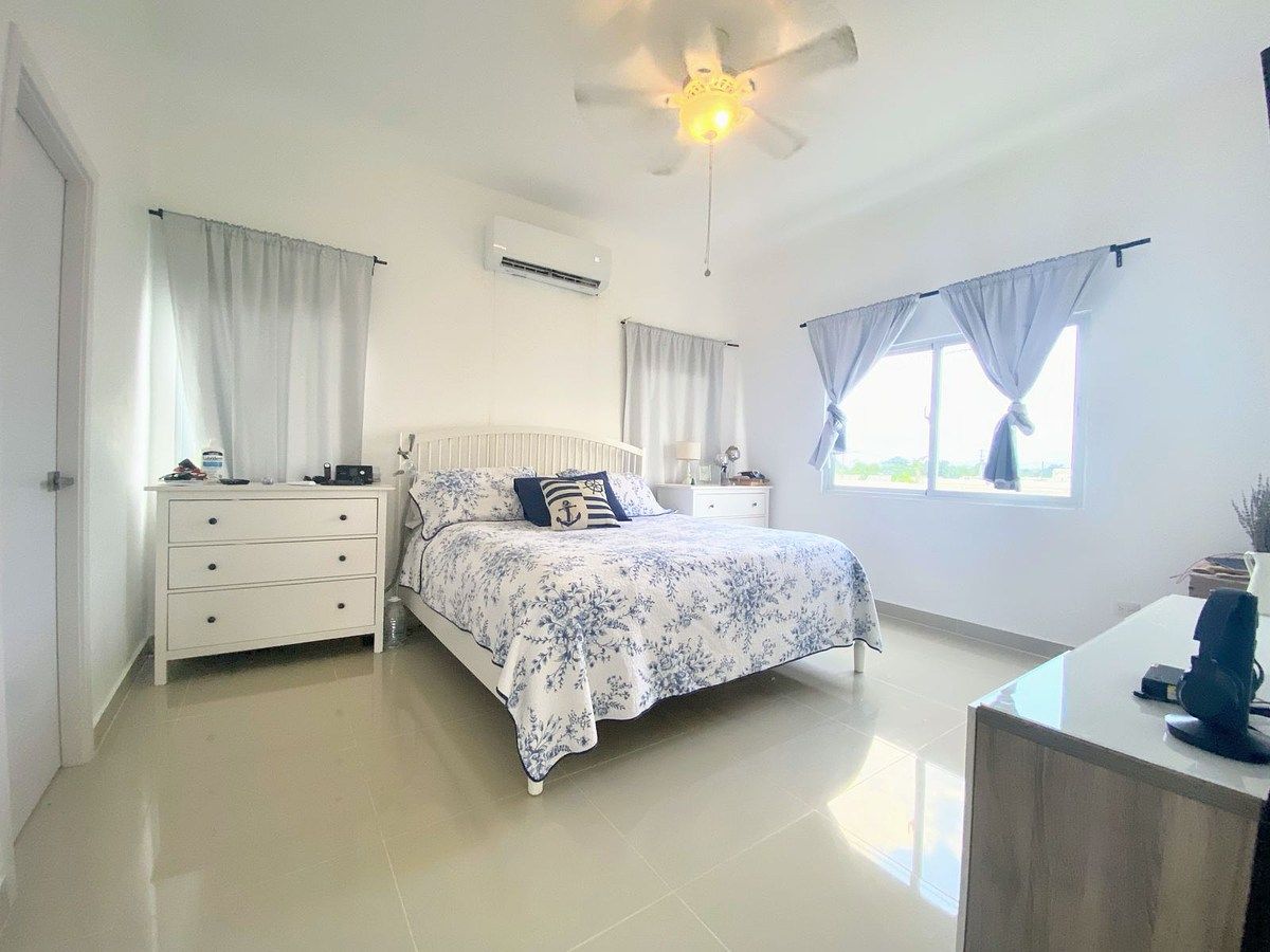 Villa en Ciudad la Palma, Punta Cana, foto 16 de 21