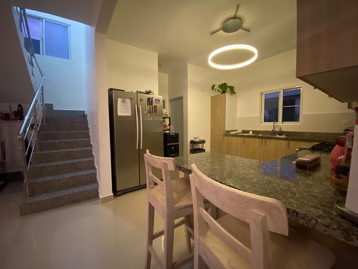 Villa en Ciudad la Palma, Punta Cana, foto 8 de 21