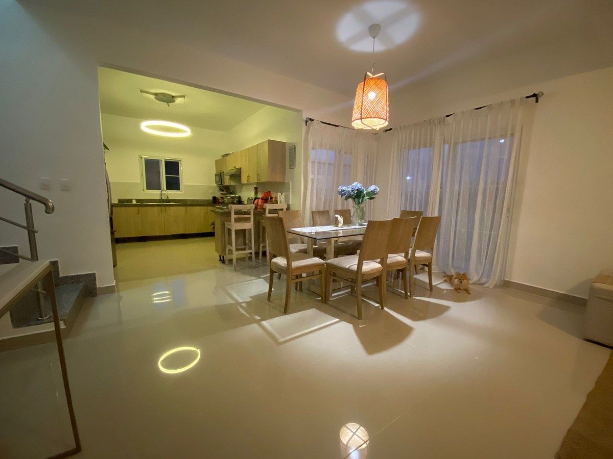 Villa en Ciudad la Palma, Punta Cana, foto 10 de 21