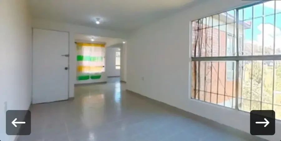Departamento en Bellavista, Iztapalapa, foto 2 de 14