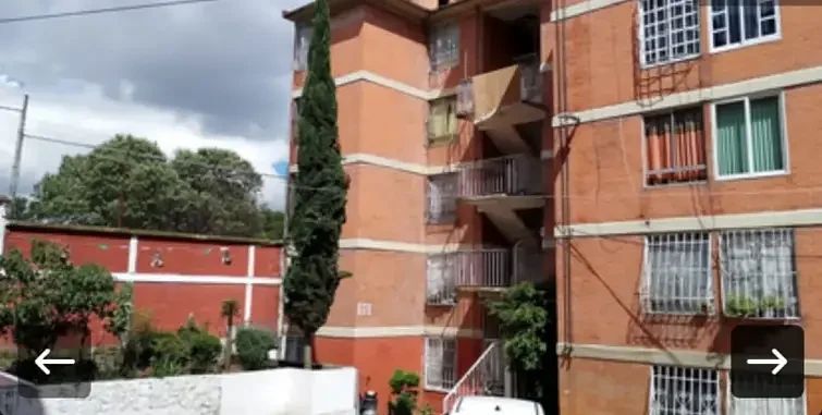 Departamento en Iztapalpa Bellavista IB53, foto 1 de 14
