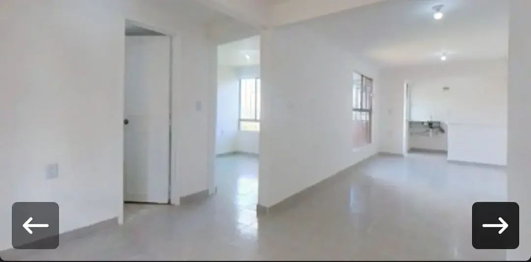Departamento en Bellavista, Iztapalapa, foto 6 de 14