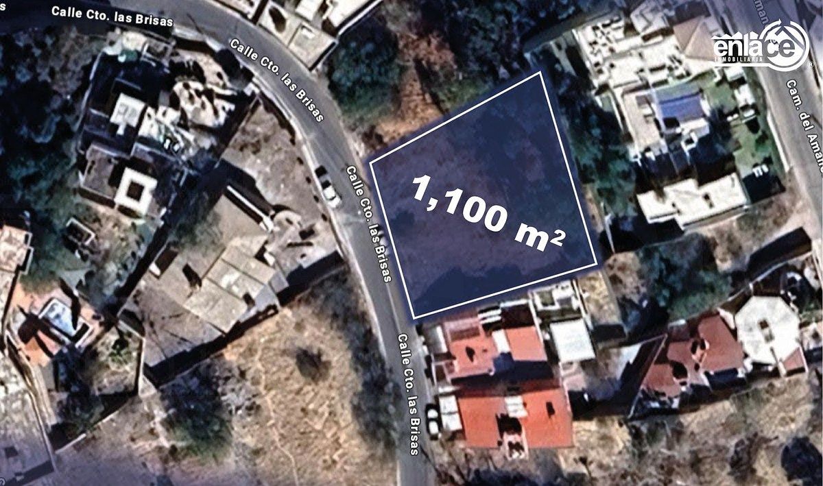 terreno en Los Remedios