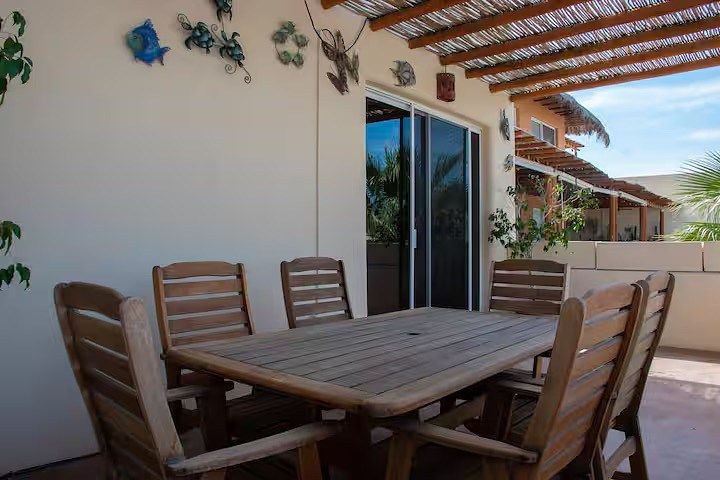 Apartment in Lomas de Palmira, La Paz, photo 5 of 11