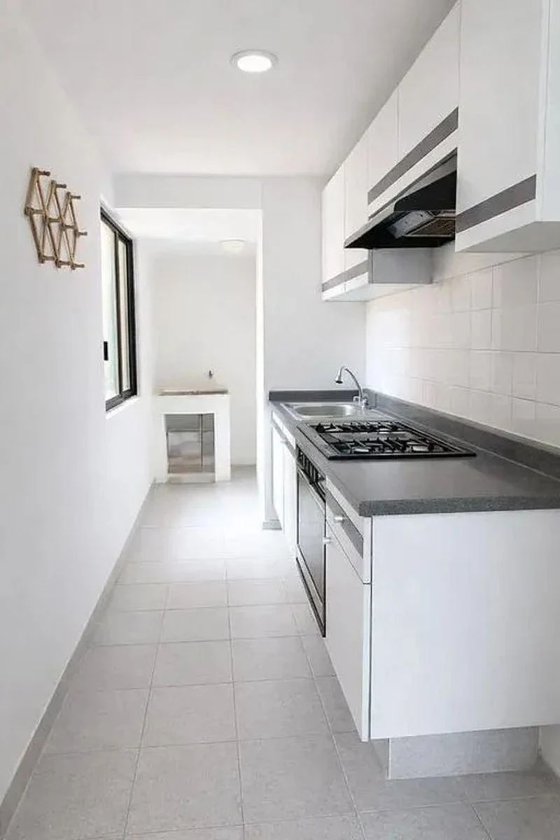 Renta de Departamento en Las Aguilas, Alvaro Obregon EG94, foto 1 de 13