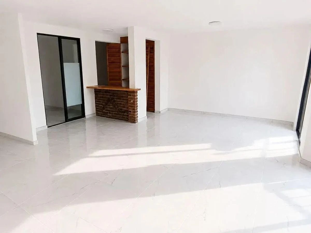 Departamento en Las Águilas, Álvaro Obregón, foto 2 de 13