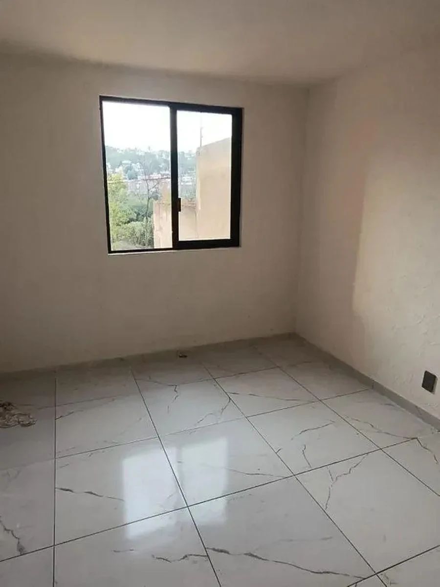 Departamento en Las Águilas, Álvaro Obregón, foto 6 de 13