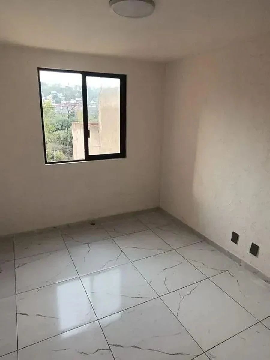 Departamento en Las Águilas, Álvaro Obregón, foto 5 de 13