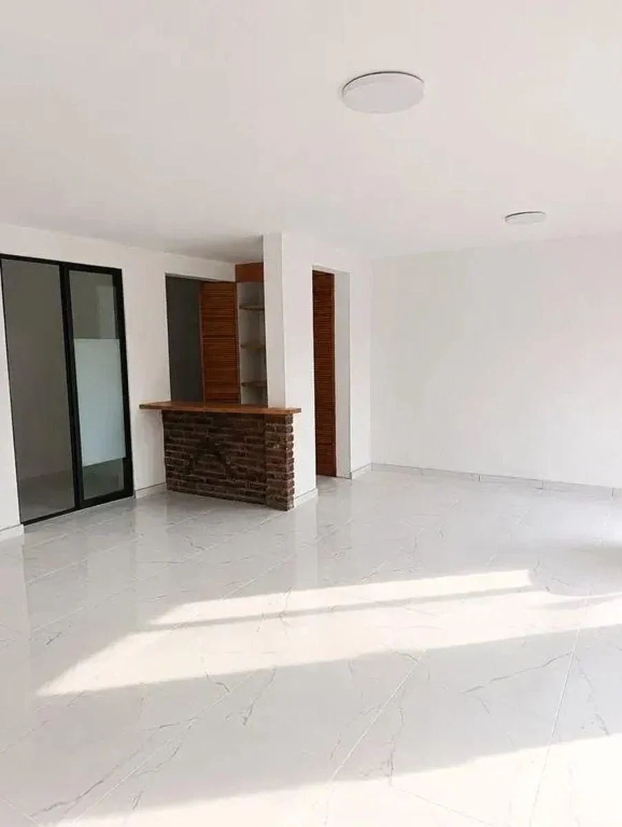 Departamento en Las Águilas, Álvaro Obregón, foto 9 de 13