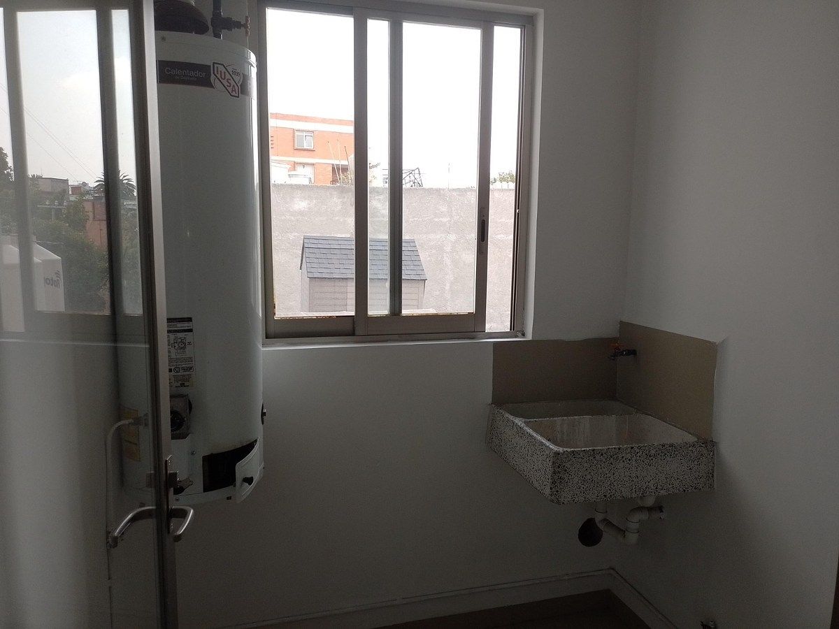 Apartamento em Narvarte Poniente, Benito Juárez, foto 17 de 25