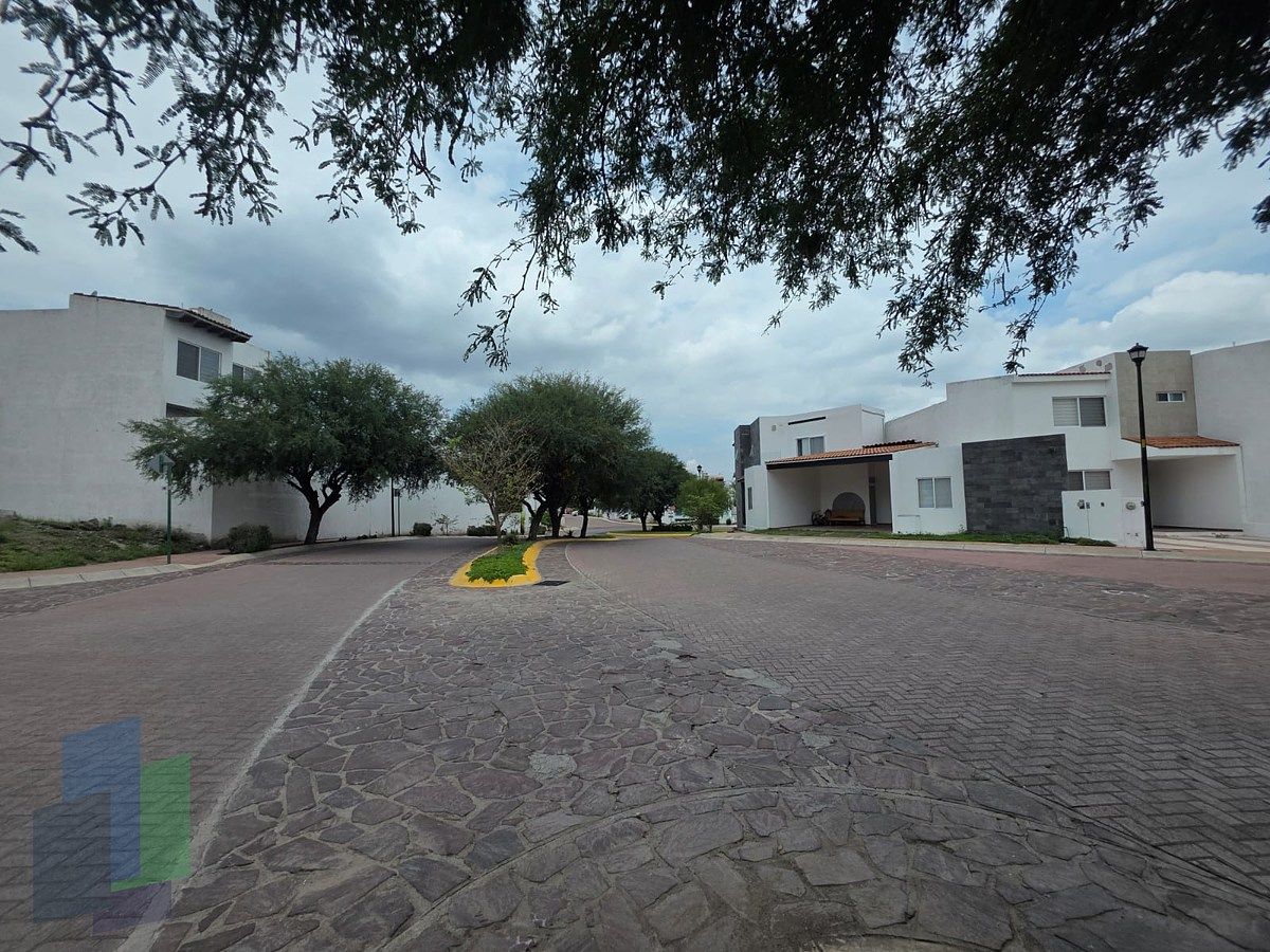 Casa em condomínio fechado em Pedregal de Schoenstatt, Corregidora, foto 9 de 19