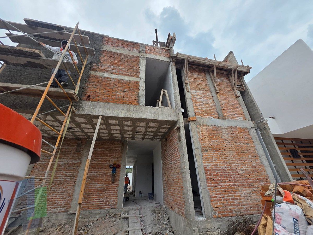 Casa em condomínio fechado em Pedregal de Schoenstatt, Corregidora, foto 13 de 19