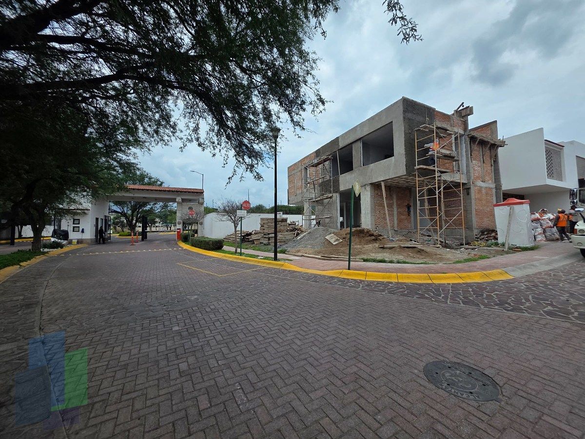 Casa em condomínio fechado em Pedregal de Schoenstatt, Corregidora, foto 8 de 19