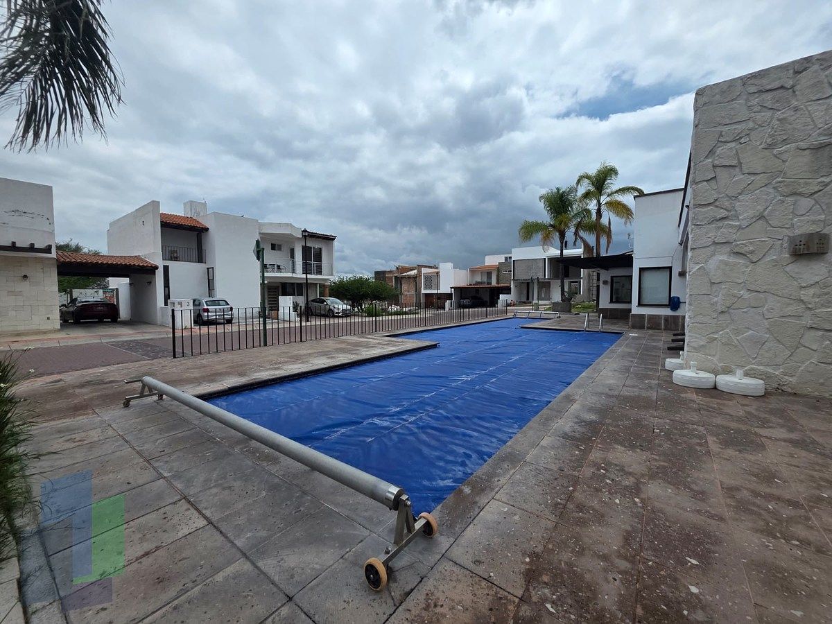 Casa em condomínio fechado em Pedregal de Schoenstatt, Corregidora, foto 14 de 19