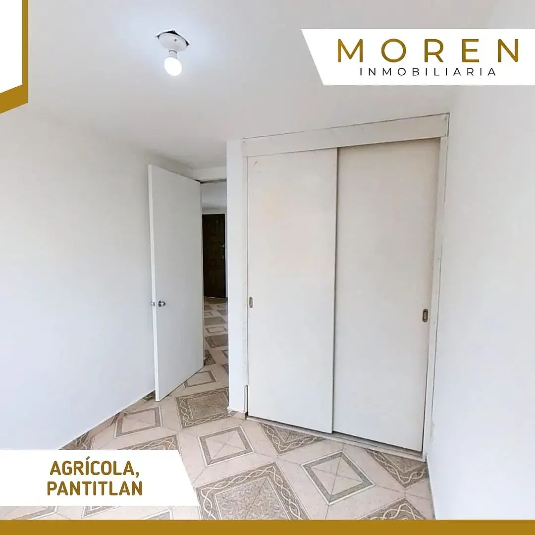 Departamento en venta , Agricola pantitlan IB54, foto 1 de 13