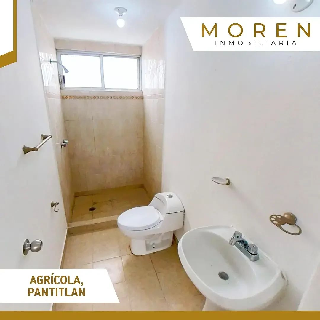 Departamento en Agrícola Pantitlan, Iztacalco, foto 4 de 13