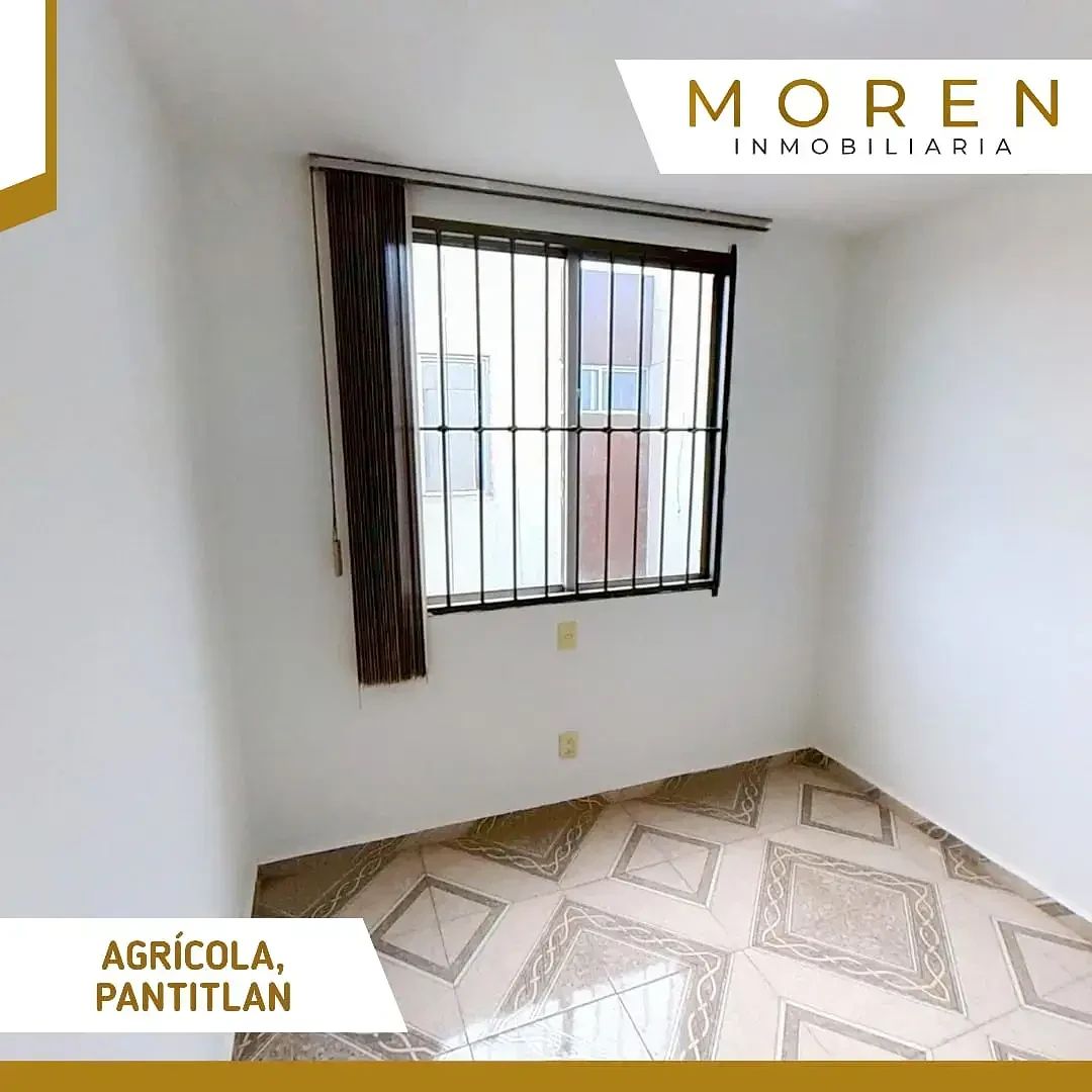 Departamento en Agrícola Pantitlan, Iztacalco, foto 11 de 13