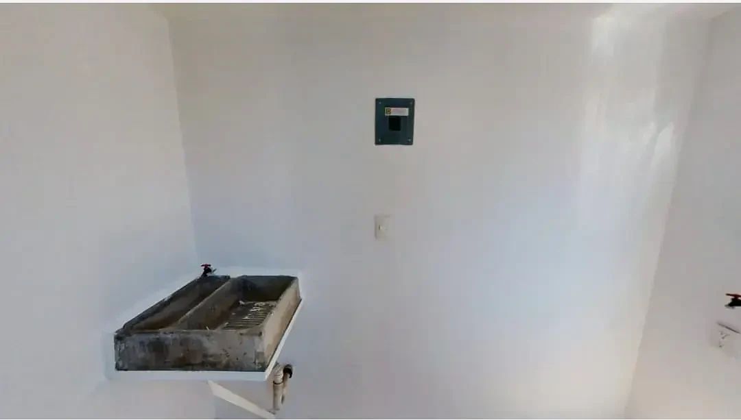 Departamento en Guerrero, Cuauhtémoc, foto 5 de 9