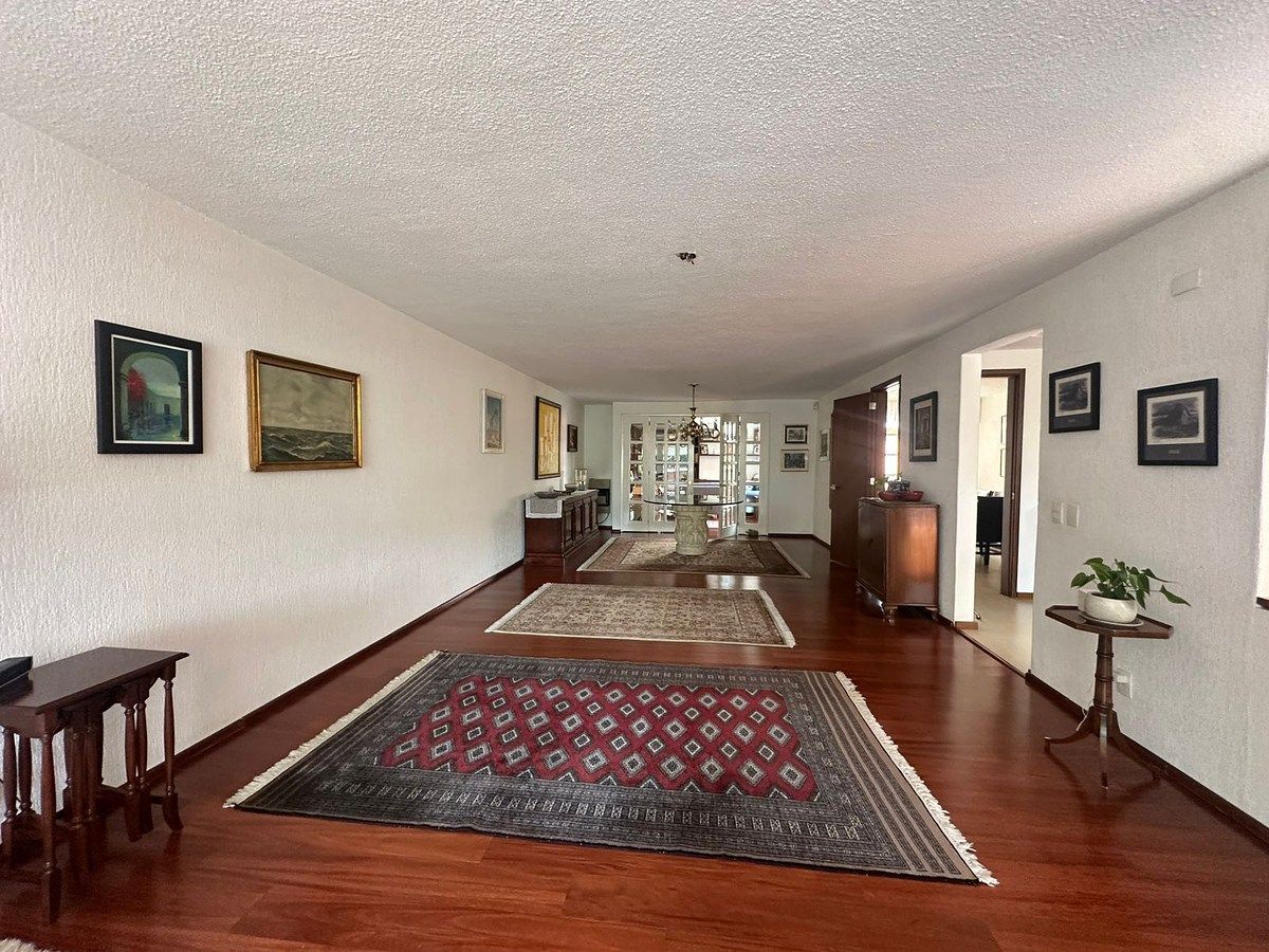 9 de 21: Casa en Venta en Lomas Hipódromo Rayo Vende ®