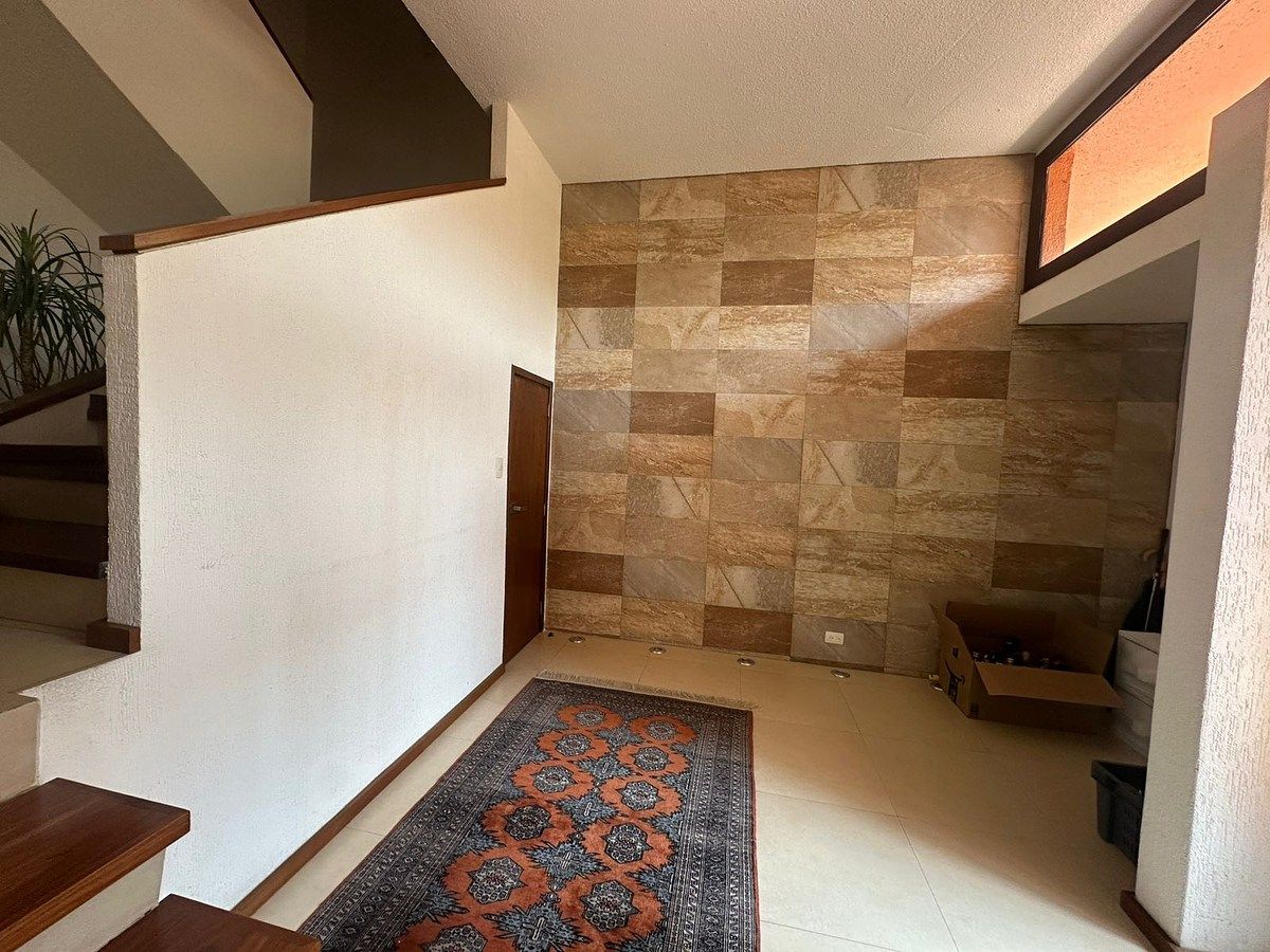 13 de 21: Casa en Venta en Lomas Hipódromo Rayo Vende ®