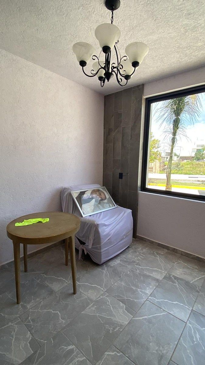 Casa en Los Encinos, El Marqués, foto 18 de 19