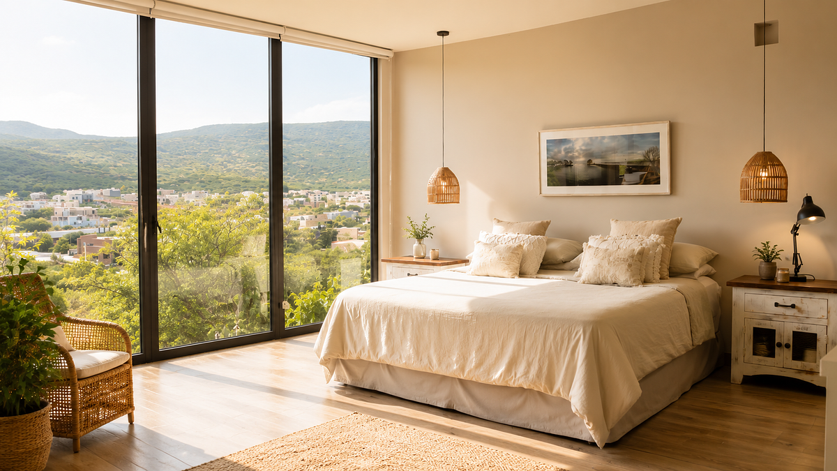 Casa en condominio en Altozano el Nuevo Querétaro, Querétaro, foto 3 de 30