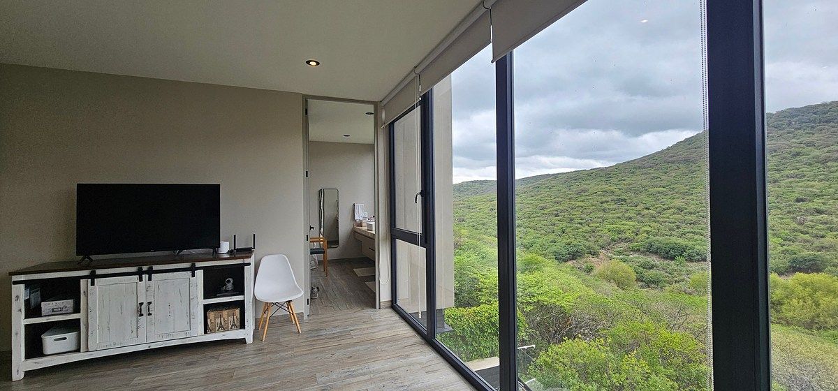 Casa en condominio en Altozano el Nuevo Querétaro, Querétaro, foto 17 de 30