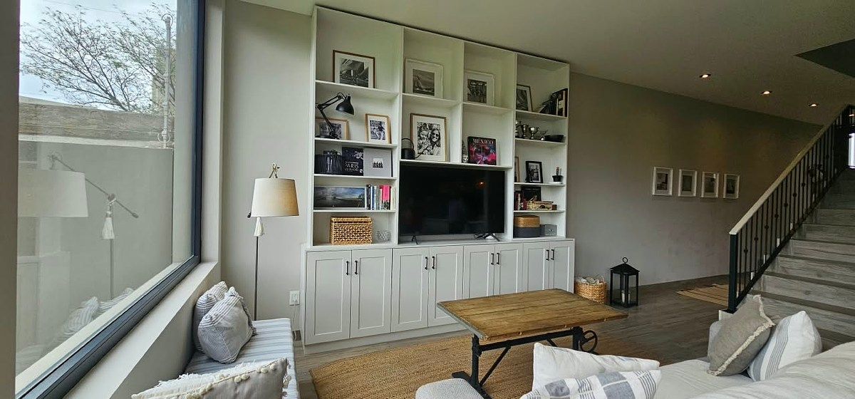 Casa en condominio en Altozano el Nuevo Querétaro, Querétaro, foto 26 de 30