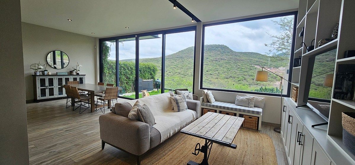 Casa en condominio en Altozano el Nuevo Querétaro, Querétaro, foto 27 de 30