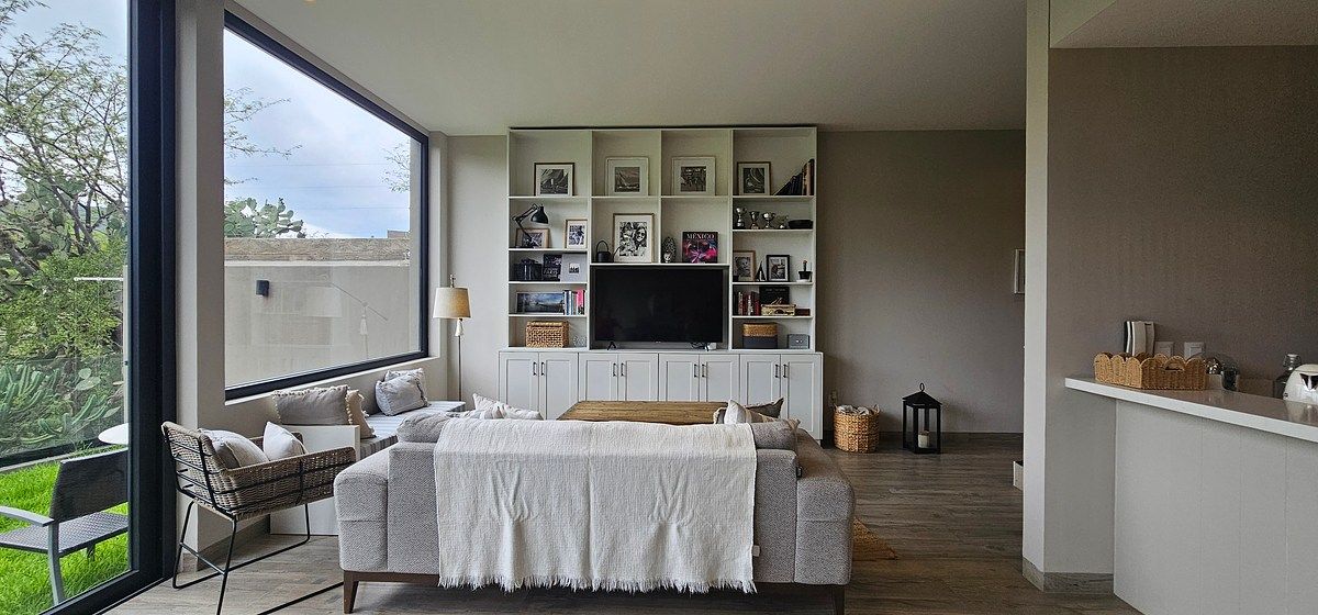 Casa en condominio en Altozano el Nuevo Querétaro, Querétaro, foto 28 de 30