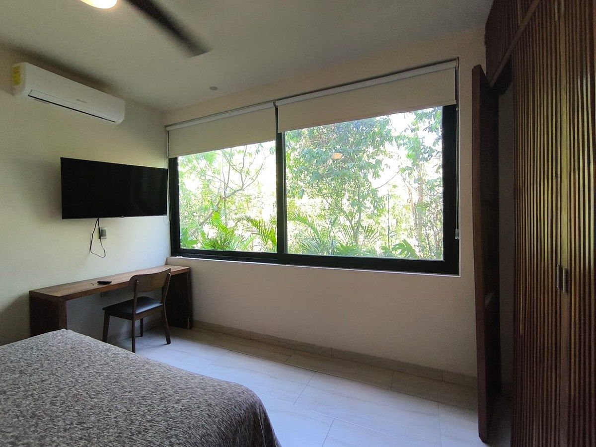 Departamento en La Veleta, Tulum, foto 19 de 20