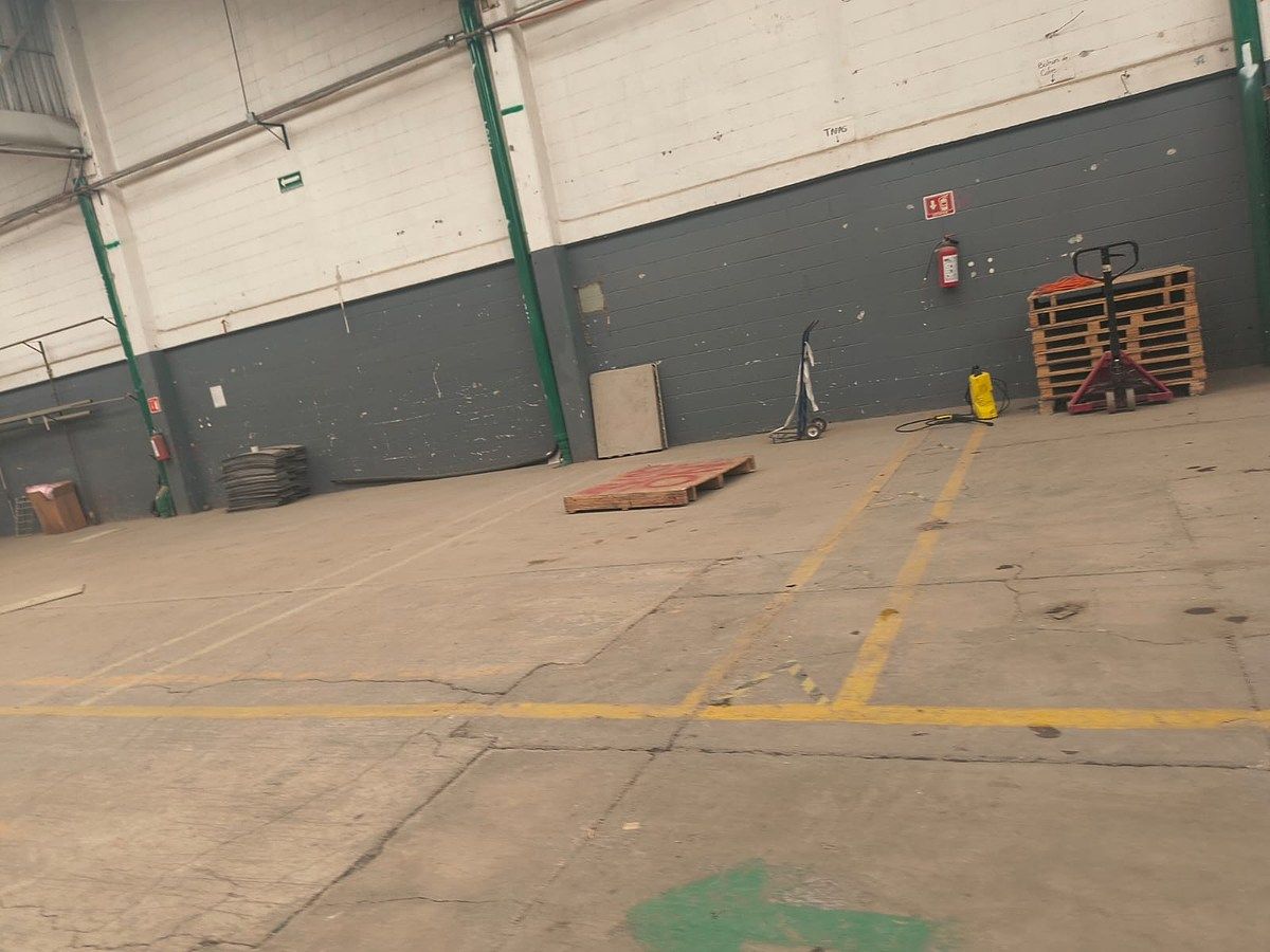 Bodega comercial en Industrial Alce Blanco, Naucalpan de Juárez, foto 3 de 8